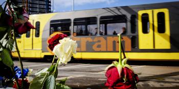 Trampassagier eist bij rechter alle camerabeelden aanslag Utrecht